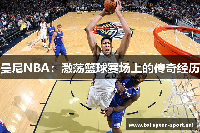 曼尼NBA：激荡篮球赛场上的传奇经历