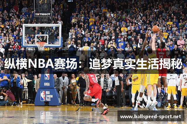 纵横NBA赛场：追梦真实生活揭秘